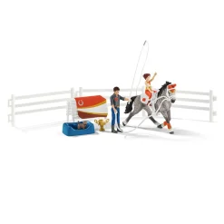 SCHLEICH HORSE CLUB MIAN VIKELLYSSETTI