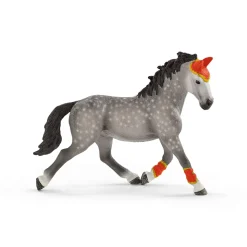SCHLEICH HORSE CLUB MIAN VIKELLYSSETTI