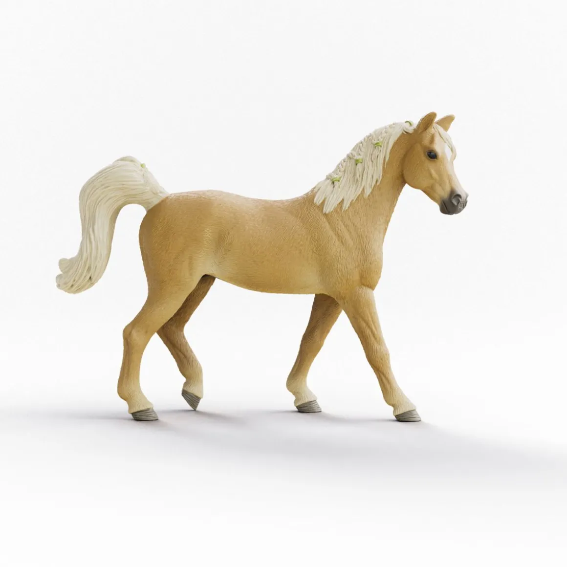 SCHLEICH HORSE CLUB SARAH & MYSTERY
