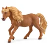 SCHLEICH ICELAND PONY STALLION