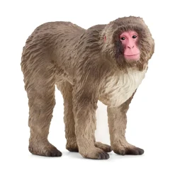 SCHLEICH JAPANINMAKAKI