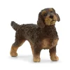 SCHLEICH KARKEAKARVAINEN MÄYRÄKOIRA