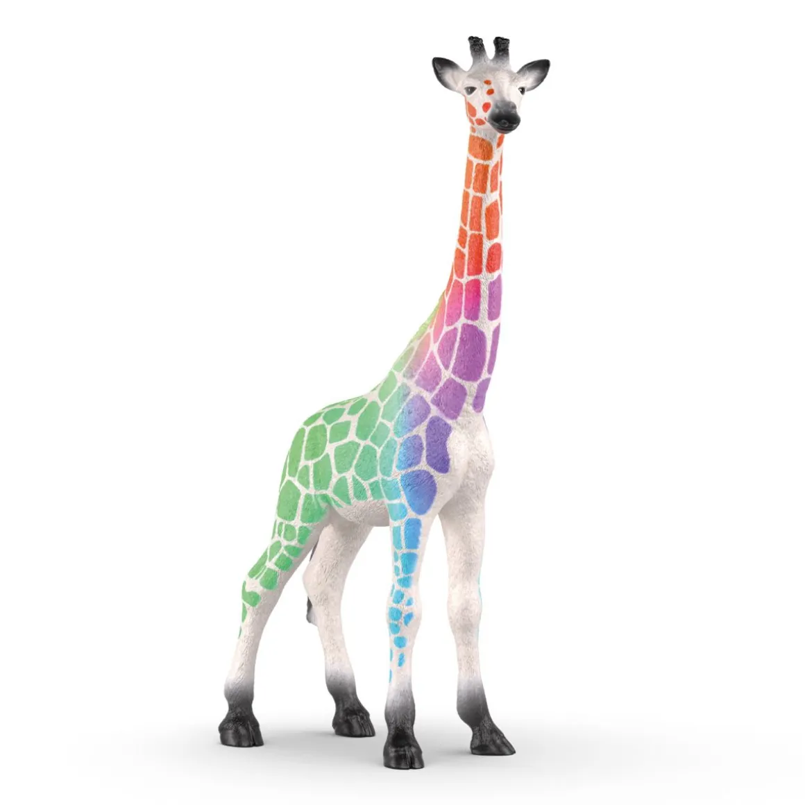 SCHLEICH KIRAHVI 90V EDITION