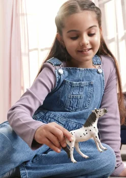 SCHLEICH KNABSTRUPINHEVONEN, RUUNA