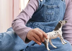 SCHLEICH KNABSTRUPINHEVONEN, RUUNA
