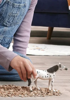 SCHLEICH KNABSTRUPINHEVONEN, RUUNA