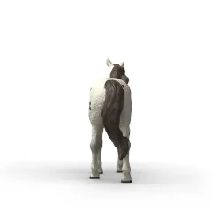 SCHLEICH KNABSTRUPINHEVONEN, RUUNA