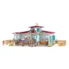 SCHLEICH LAKESIDE HEVOSTILA