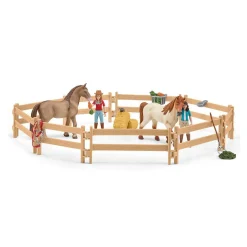 SCHLEICH LAKESIDE HEVOSTILA
