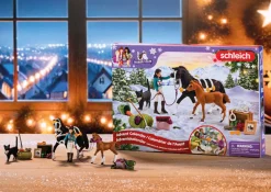 SCHLEICH LAKESIDE HEVOSTILA