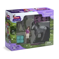 SCHLEICH LISAN TURNAJAISHARJOITUKSET
