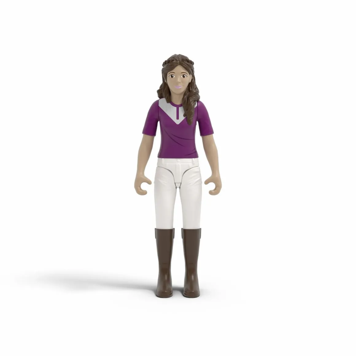 SCHLEICH LISAN TURNAJAISHARJOITUKSET