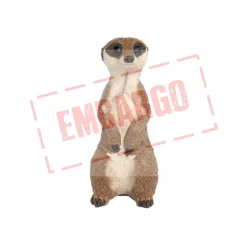 SCHLEICH MANGUSTI