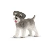 SCHLEICH MINIATURE SCHNAUZER