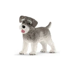 SCHLEICH MINIATURE SCHNAUZER