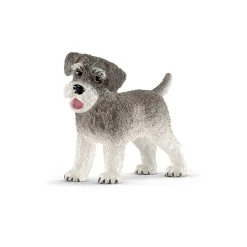 SCHLEICH MINIATURE SCHNAUZER