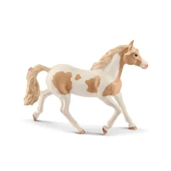 SCHLEICH PAINT HORSE MARE