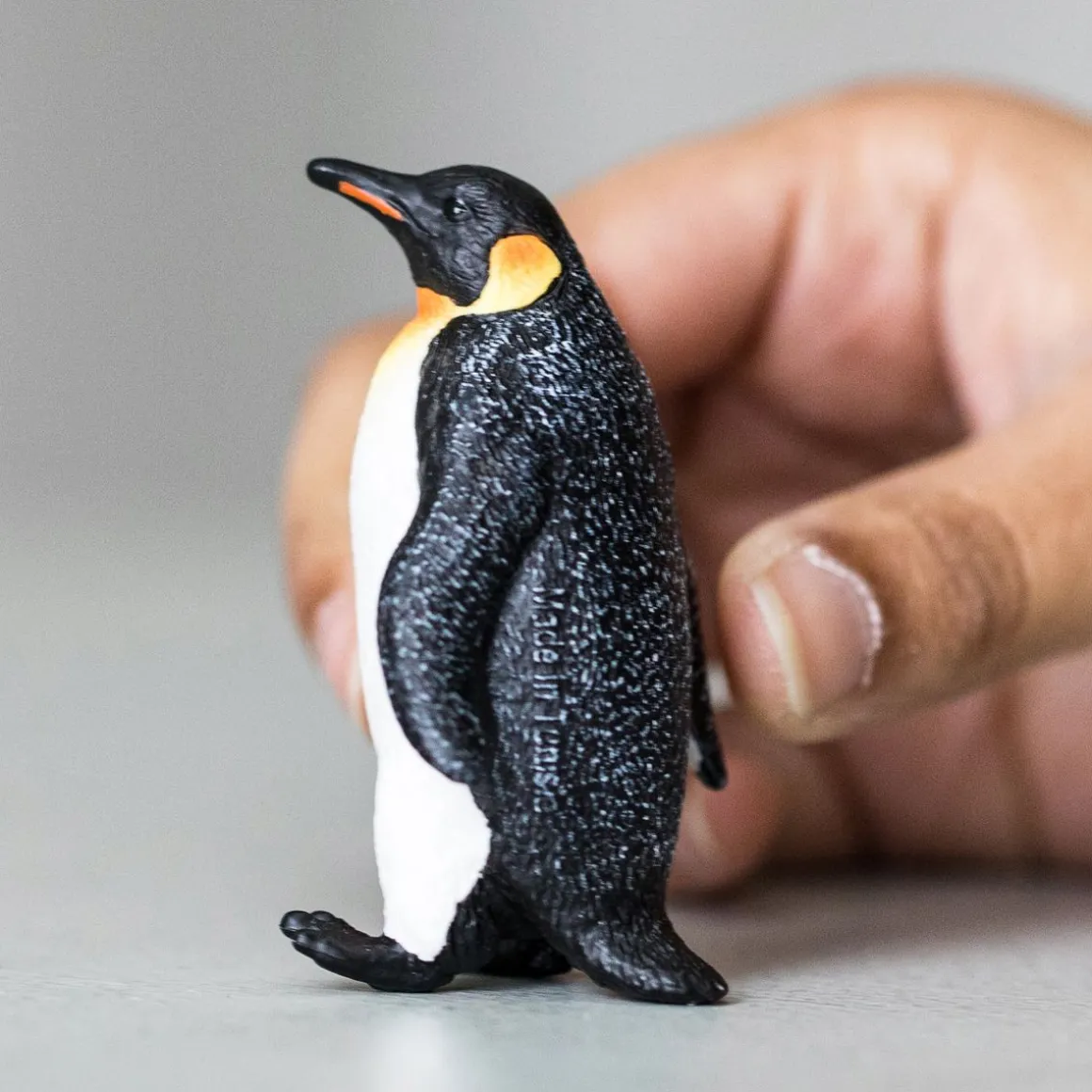 SCHLEICH PINGVIINI