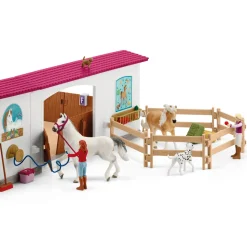 SCHLEICH RATSASTUS AREENA PEPPERTREE
