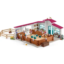 SCHLEICH RATSASTUS AREENA PEPPERTREE