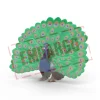 SCHLEICH RIIKINKUKKO