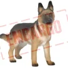 SCHLEICH SAKSANPAIMENKOIRA NAARAS