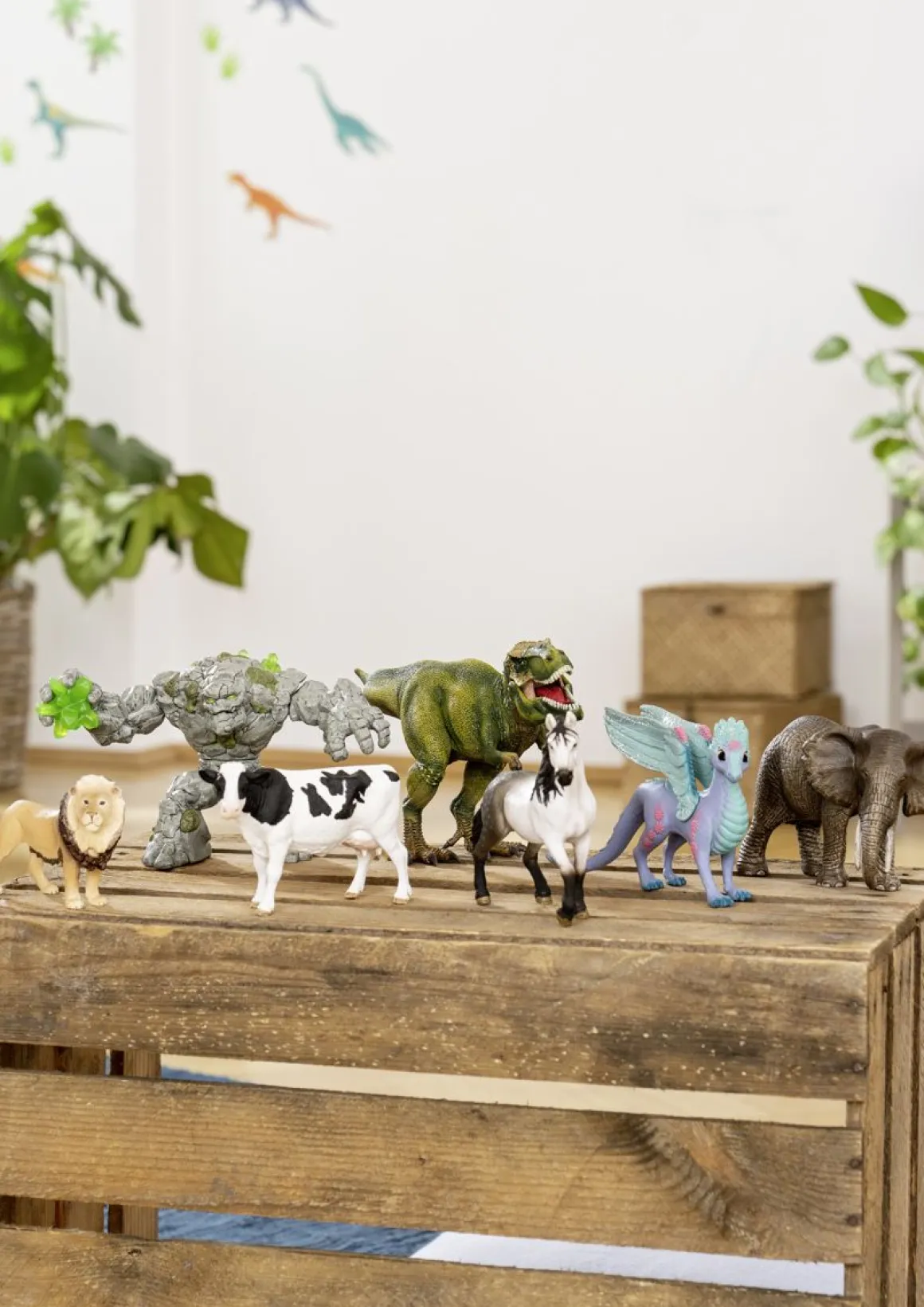 SCHLEICH SCH ANDALUCIALAINEN ORI