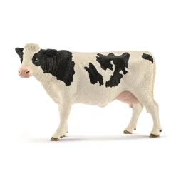 SCHLEICH SCH HOLSTEIN LEHMÄ