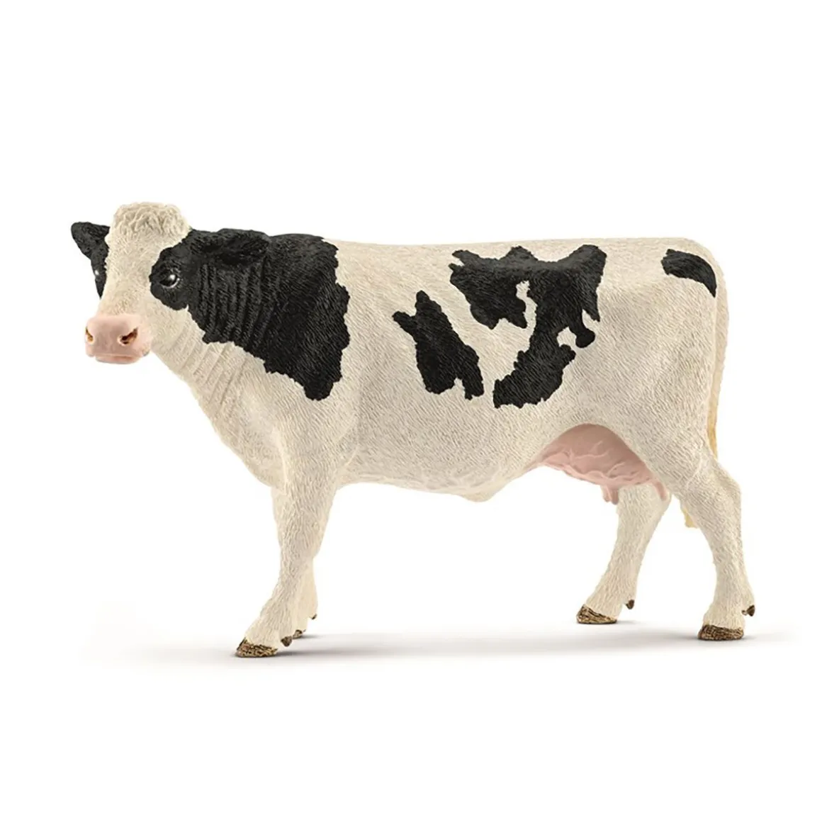 SCHLEICH SCH HOLSTEIN LEHMÄ