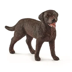 SCHLEICH SCH LABRADORINNOUTAJA, NAARAS