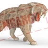SCHLEICH SMILODON