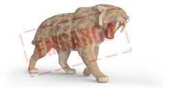 SCHLEICH SMILODON