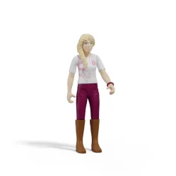 SCHLEICH SOFIAN HEVOSPESULA