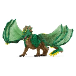 SCHLEICH VIIDAKKOLOHIKÄÄRME