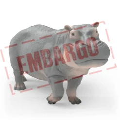 SCHLEICH VIRTAHEPO