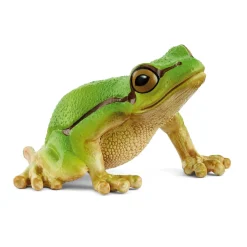 SCHLEICH WILD LIFE EUROOPAN LEHTISAMMAKKO
