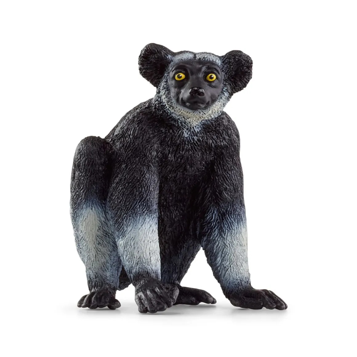 SCHLEICH WILD LIFE INDRI
