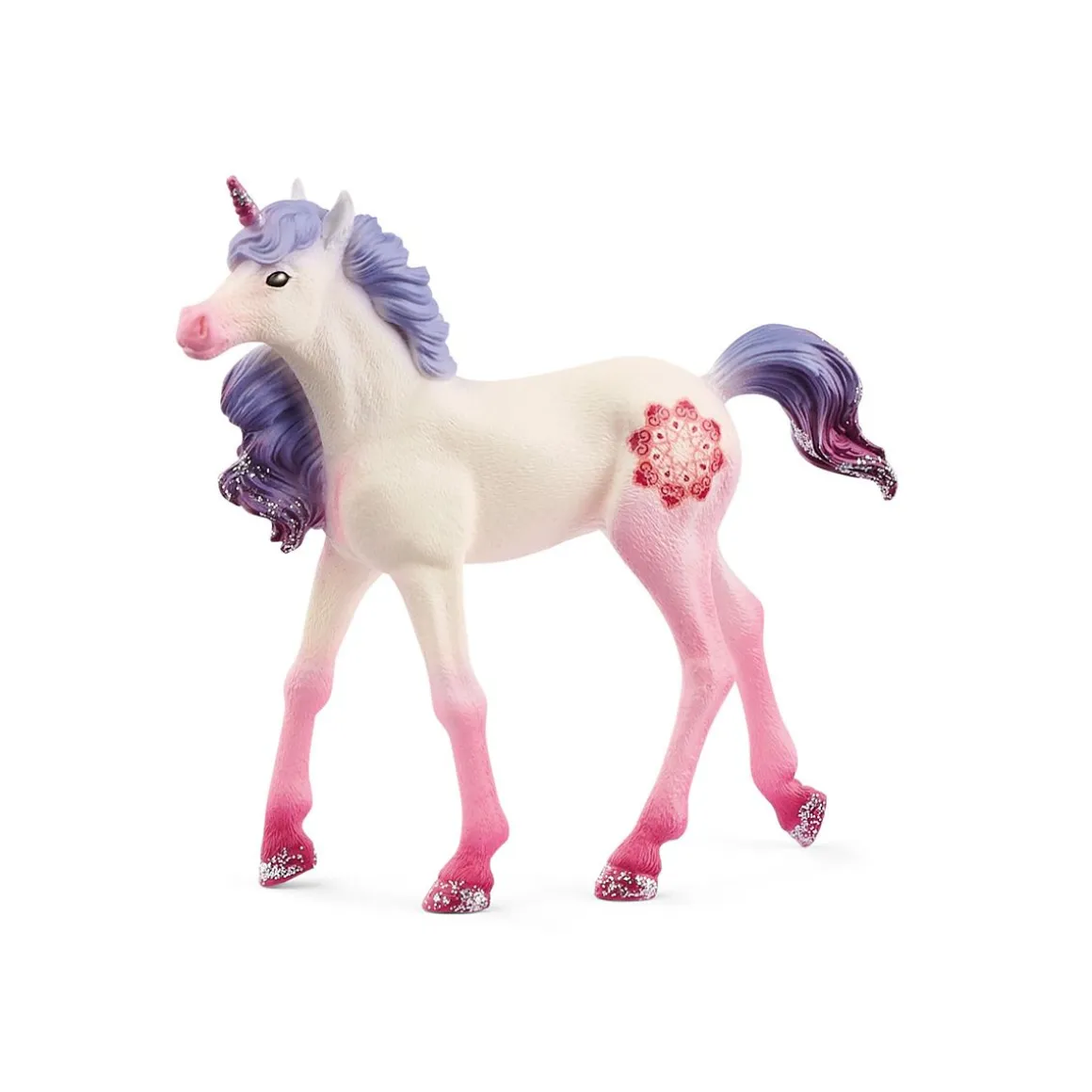 SCHLEICH YKSISARVISEN VARSA