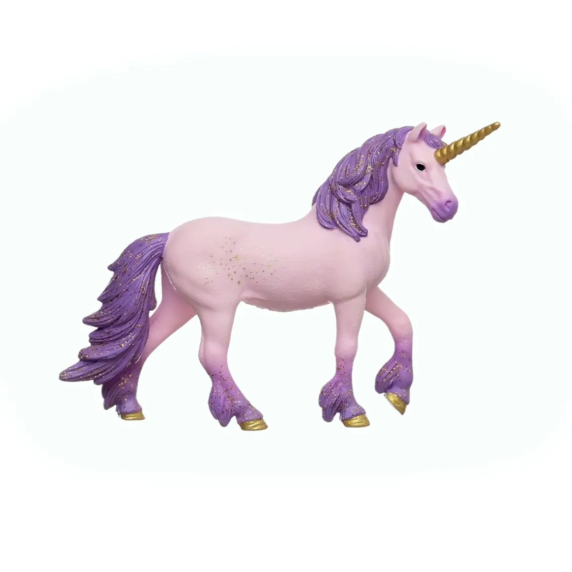 SCHLEICH YKSISARVISTAMMA SERPHINA