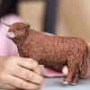 SCHLEICH YLÄMAANKARJAN SONNI