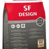 SCHÖNOX SAUMALAASTI SF HOPEA/HARMAA 5 KG