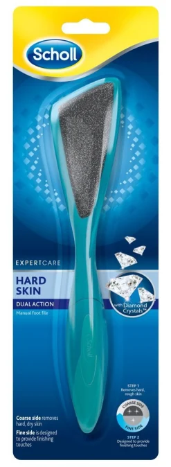 SCHOLL DUAL ACTION JALKARASPI