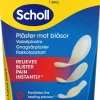 SCHOLL RAKKOLAASTARI LAJITELMA 5KPL 5 KPL
