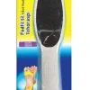 SCHOLL TEHORASPI