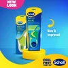 SCHOLL GEL ACTIV SPORT POHJALLINEN LARGE
