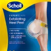 SCHOLL KUORIVA KANTAPÄÄNAAMIO 1PARI