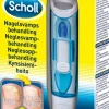 SCHOLL PHARMA KYNSISIENEN HOITO 3,8ML
