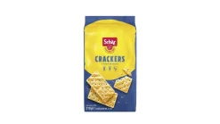 SCHÄR CRACKERS VOILEIPÄKEKSI GLUTEENITON 210 G