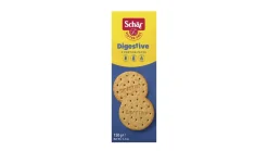 SCHÄR DIGESTIVE KEKSI GLUTEENITON 150 G