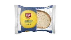 SCHÄR LANDBROT VIIPALOITU LEIPÄ GTON 275 G